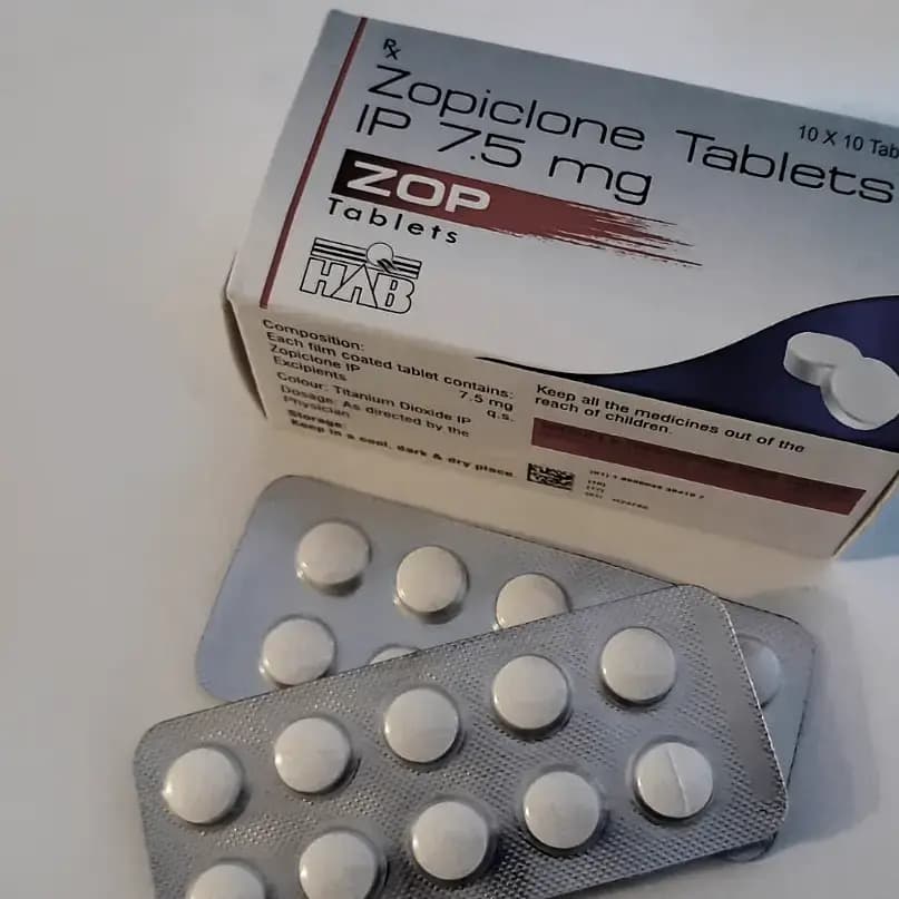 buy zopiclone 7.5 mg online